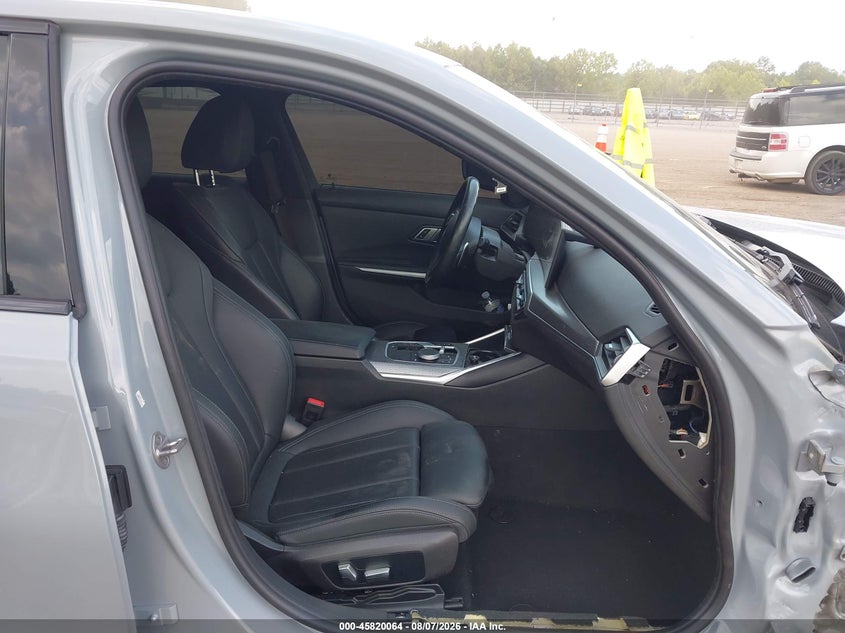2023 BMW M340I auction photo 5