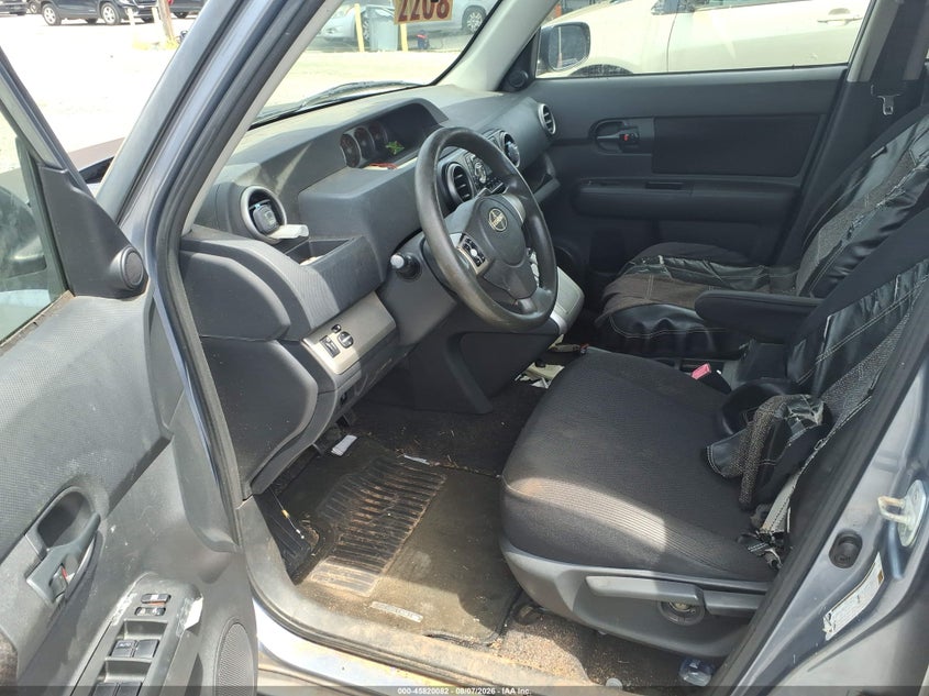 2009 SCION XB auction photo 5