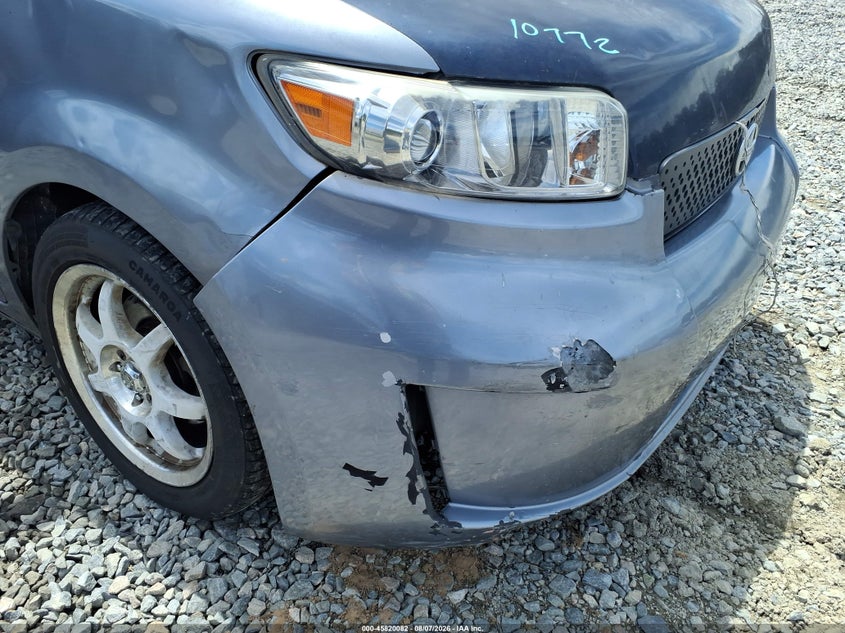 2009 SCION XB auction photo 6