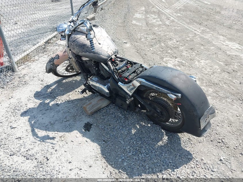 KAWASAKI VN800 1996