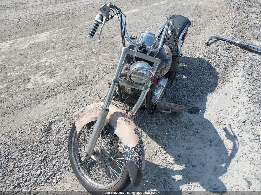 KAWASAKI VN800 1996