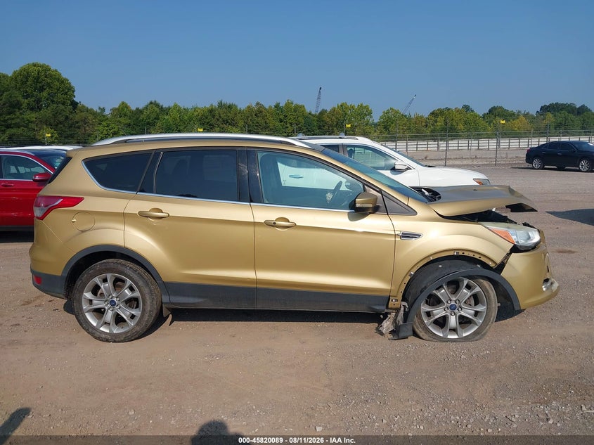 FORD ESCAPE 2015 VIN 1FMCU9J90FUB38508