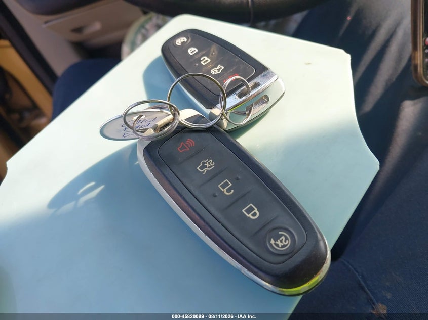 FORD ESCAPE 2015 VIN 1FMCU9J90FUB38508