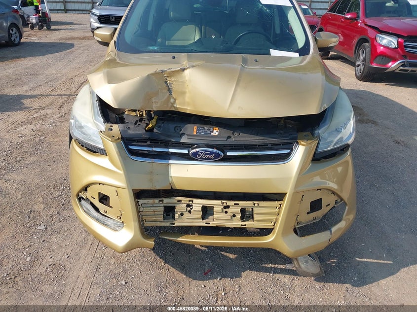FORD ESCAPE 2015 VIN 1FMCU9J90FUB38508
