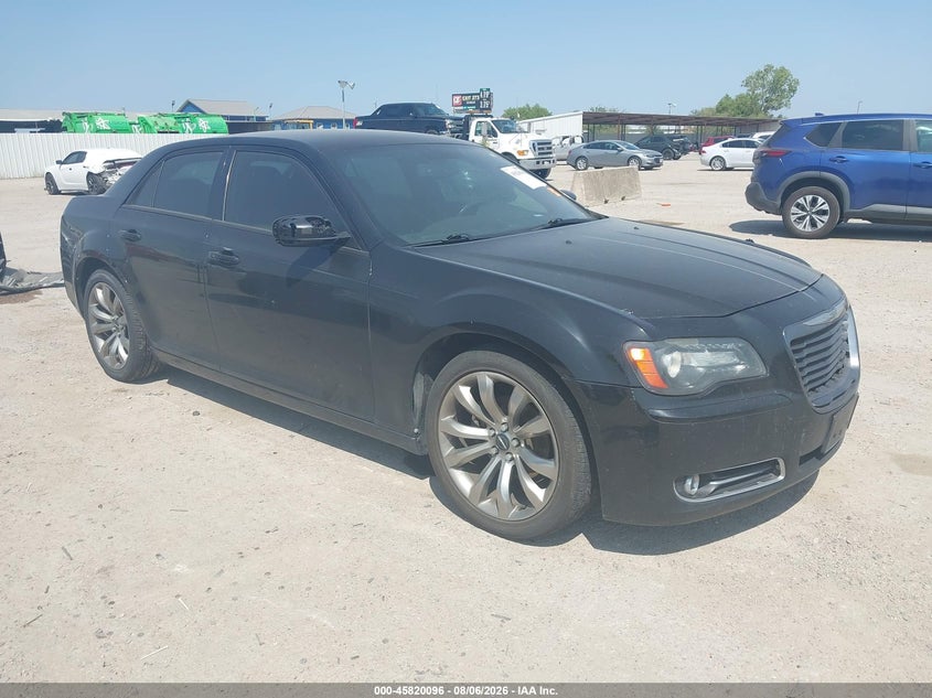 Vin: 2c3ccabg5eh373496, lot: 46318977, chrysler 300 300s 2014 img_1