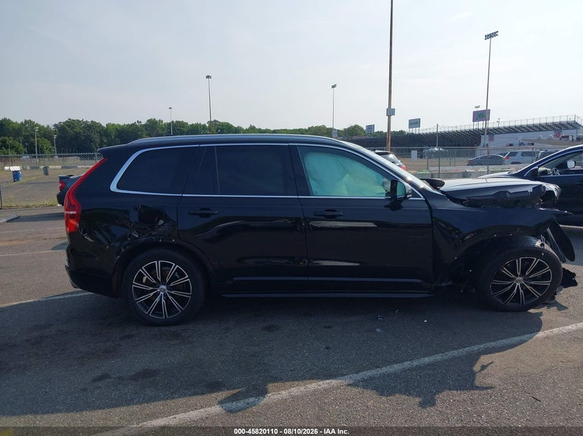 VOLVO XC90 - zdjęcie 12
