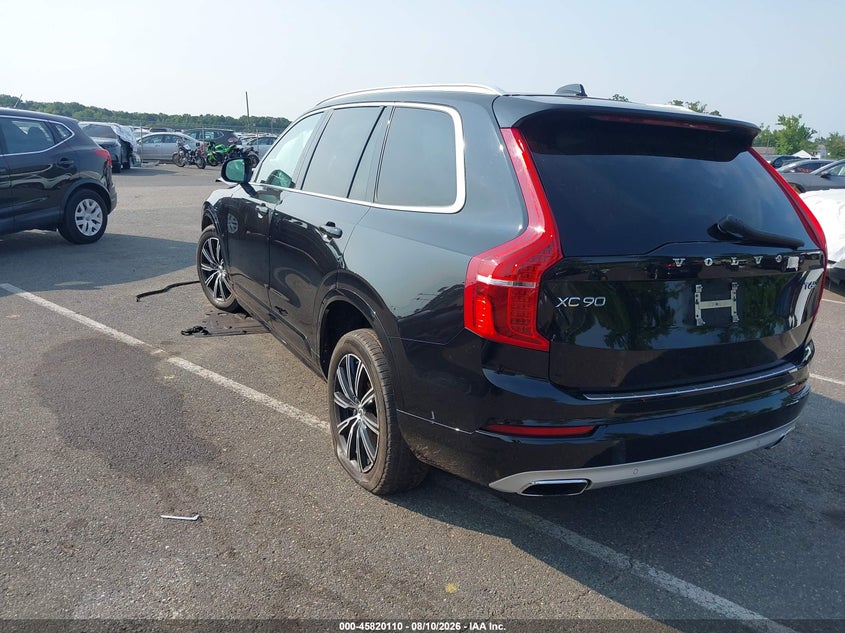2020 VOLVO XC90 — zdjęcie 3
