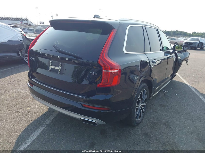 2020 VOLVO XC90 — zdjęcie 4