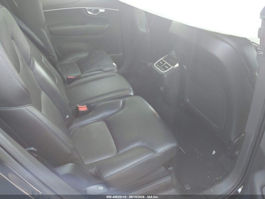 VOLVO XC90 - zdjęcie 8