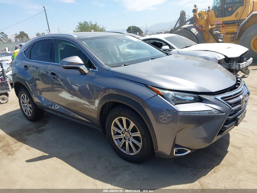 Vin: jtjyarbz2h2079121, lot: 46319006, lexus nx 200t 2017 img_1