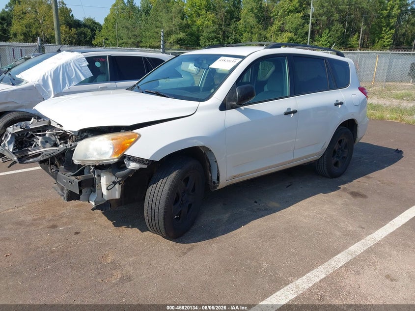Vin: jtmzf4dvxb5035511, lot: 46319015, toyota rav4 20112
