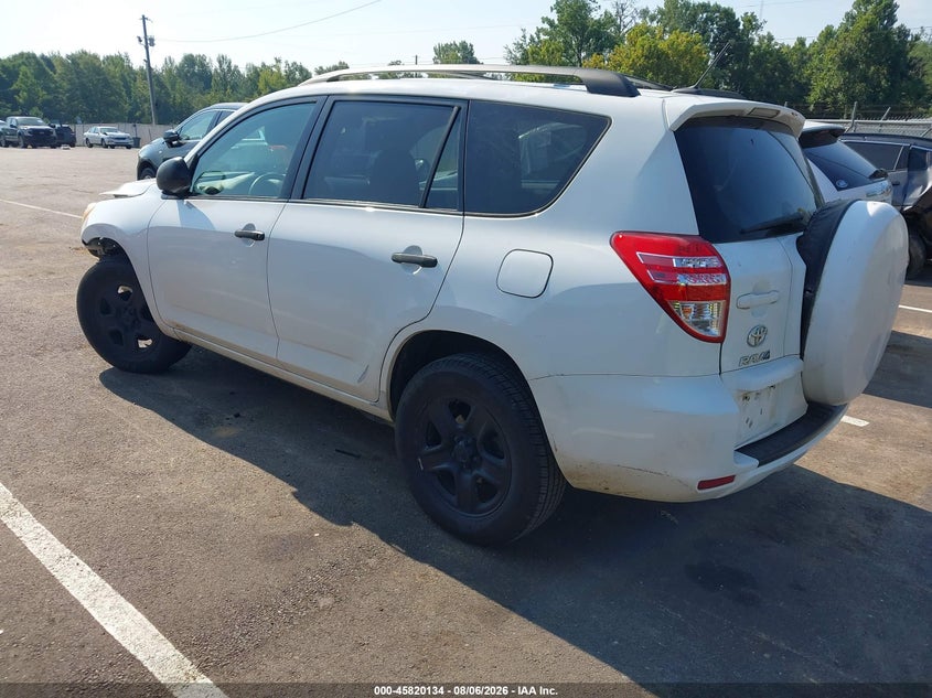 Vin: jtmzf4dvxb5035511, lot: 46319015, toyota rav4 20113
