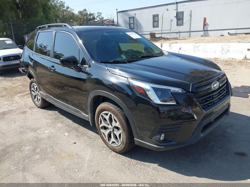 Vin: jf2skadc3rh511327, lot: 46319082, subaru forester premium 2024 img_1