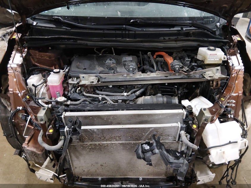 TOYOTA SIENNA - zdjęcie 10