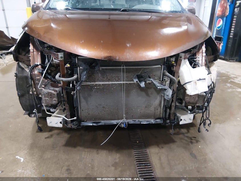TOYOTA SIENNA - zdjęcie 19
