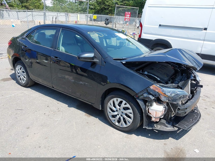 Vin: 2t1burhe3hc937251, lot: 46319103, toyota corolla le 2017 img_1