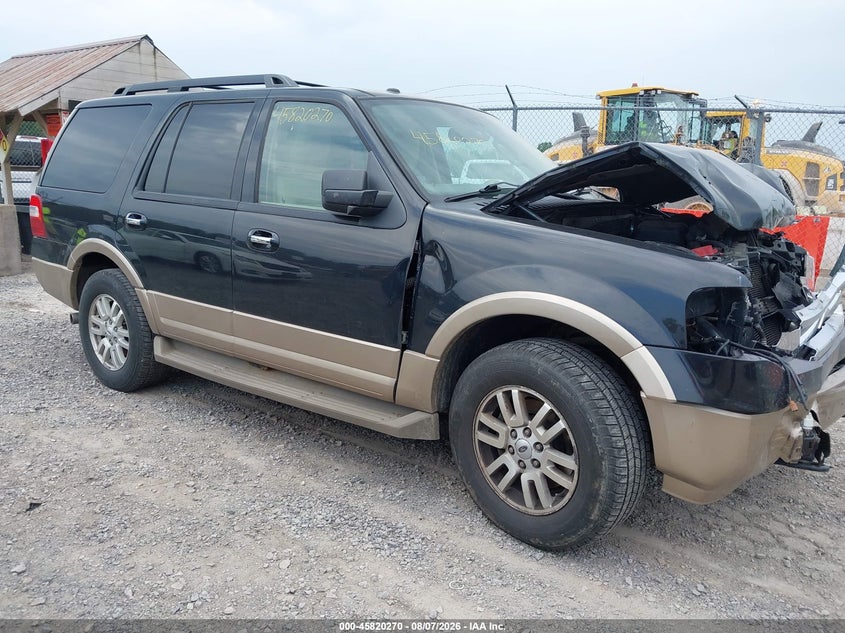 Vin: 1fmju1j5xeef50935, lot: 46319151, ford expedition xlt 2014 img_1