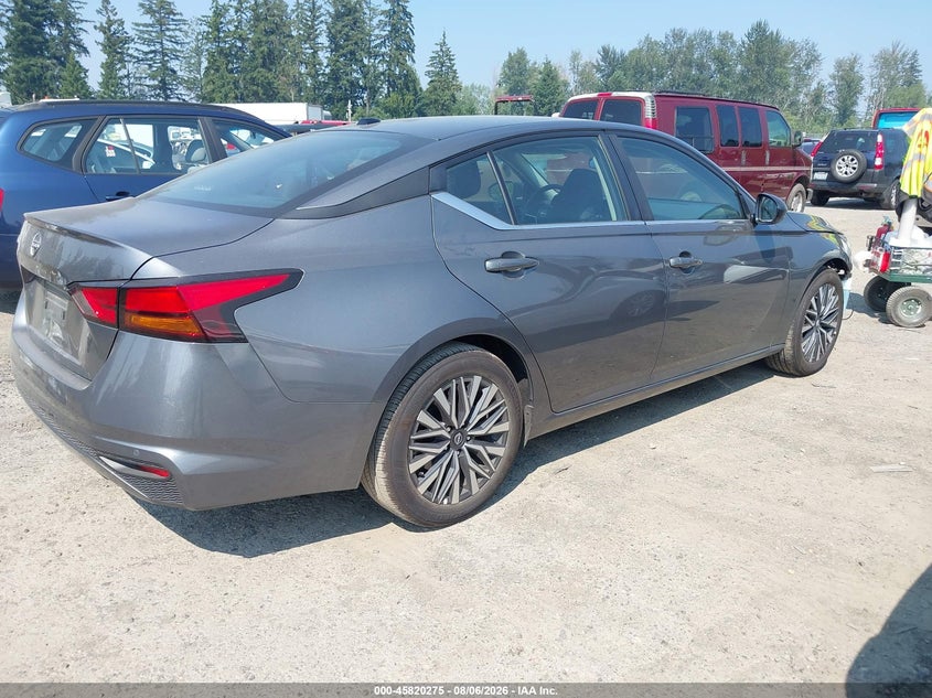 Vin: 1n4bl4dv8tn328695, lot: 46319156, nissan altima sv fwd 20264