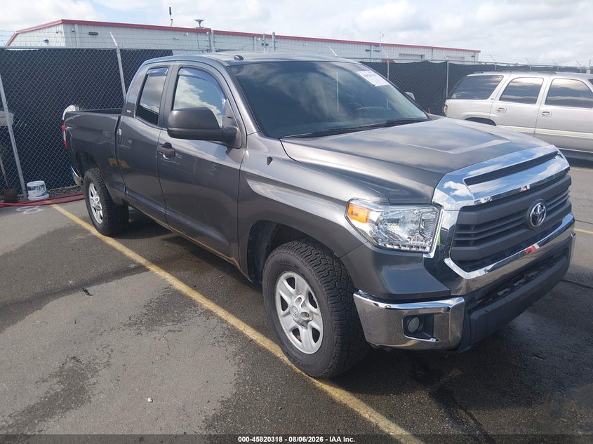 TOYOTA TUNDRA - zdjęcie 1