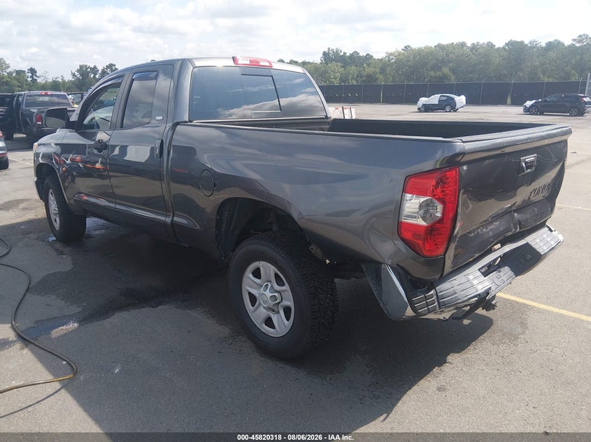 TOYOTA TUNDRA - zdjęcie 3