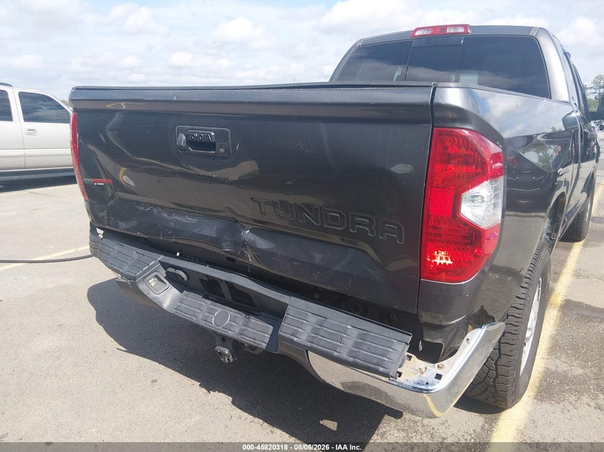 TOYOTA TUNDRA - zdjęcie 6