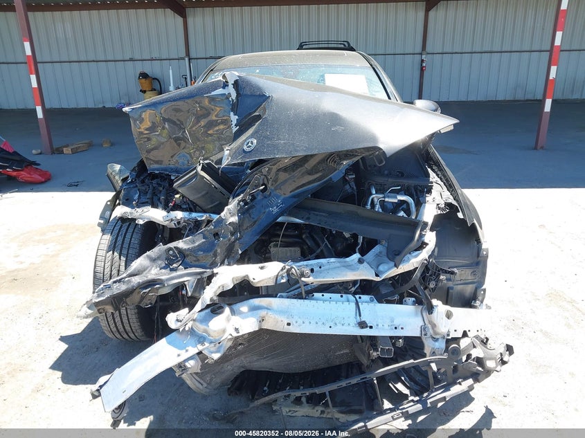 2021 MERCEDES-BENZ E 350 auction photo 6
