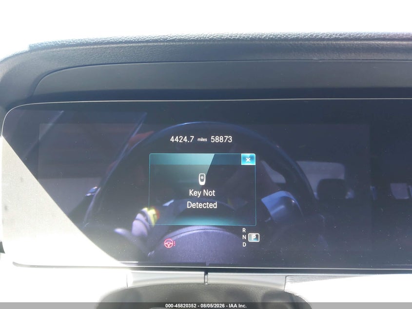 2021 MERCEDES-BENZ E 350 auction photo 7