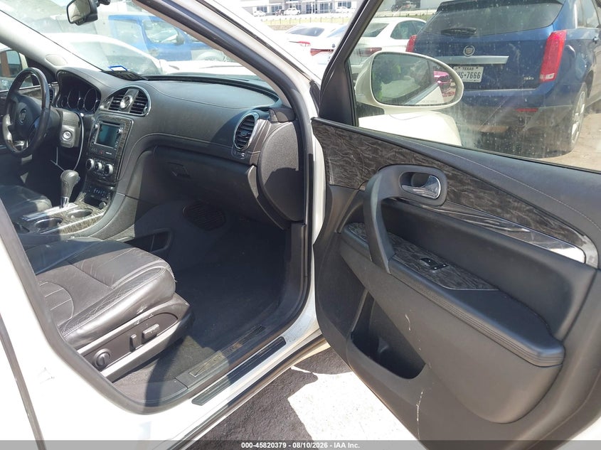BUICK ENCLAVE