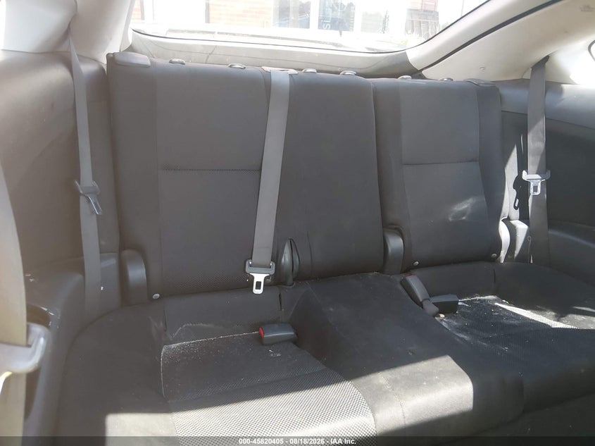 SCION TC 2009 VIN JTKDE167290287716