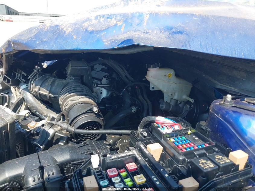 2025 KIA K4 SEDAN 2.0L I-4 DOHC, VVT, 147HP