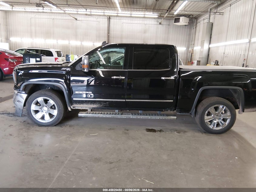 GMC SIERRA 1500 - zdjęcie 14