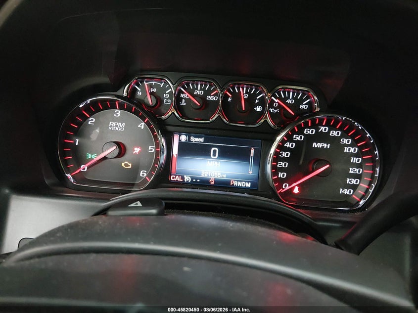 GMC SIERRA 1500 - zdjęcie 7