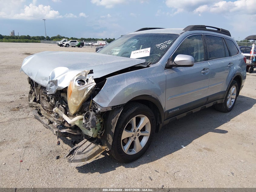 Vin: 4s4brcjc3d3302908, lot: 46319340, subaru outback 2.5i limited 20132