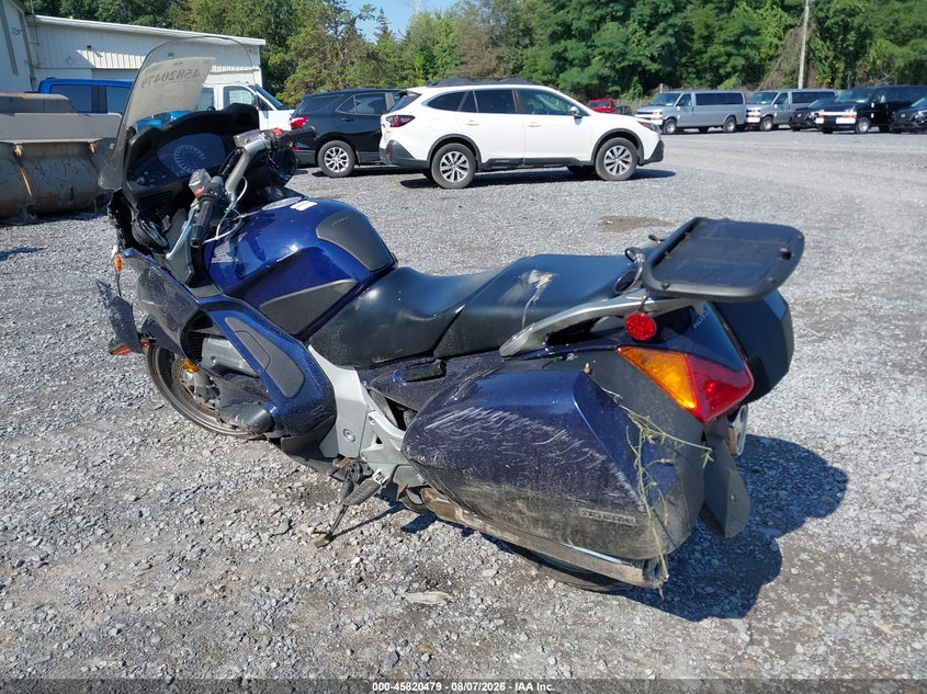 2004 HONDA ST1300 — zdjęcie 3