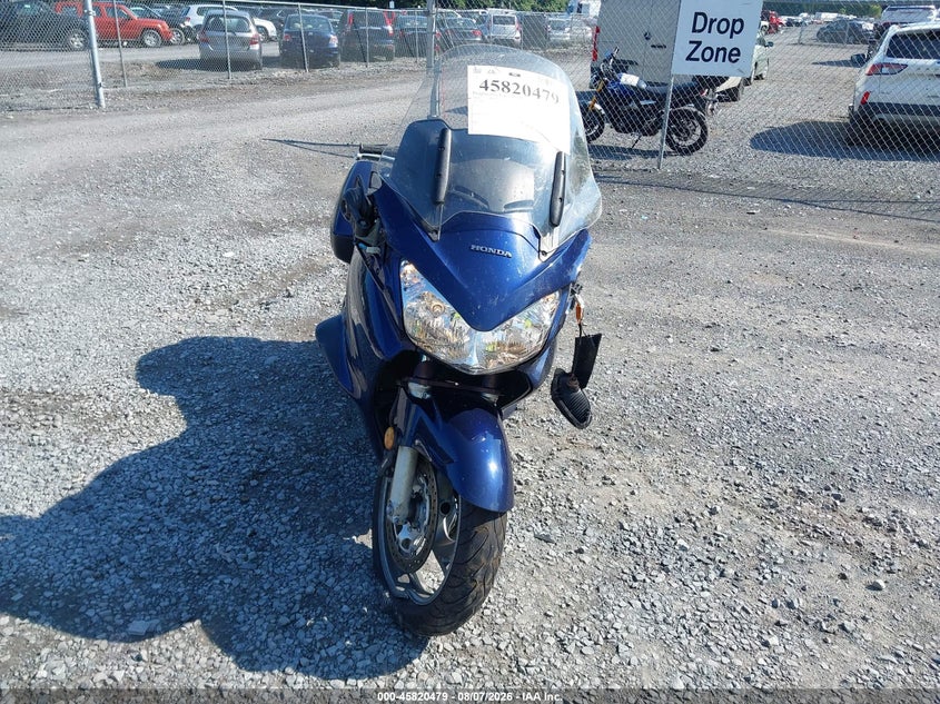 2004 HONDA ST1300 — zdjęcie 5