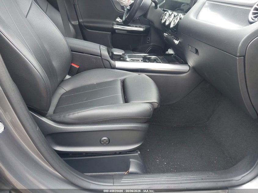 2021 MERCEDES-BENZ GLA 250 auction photo 5