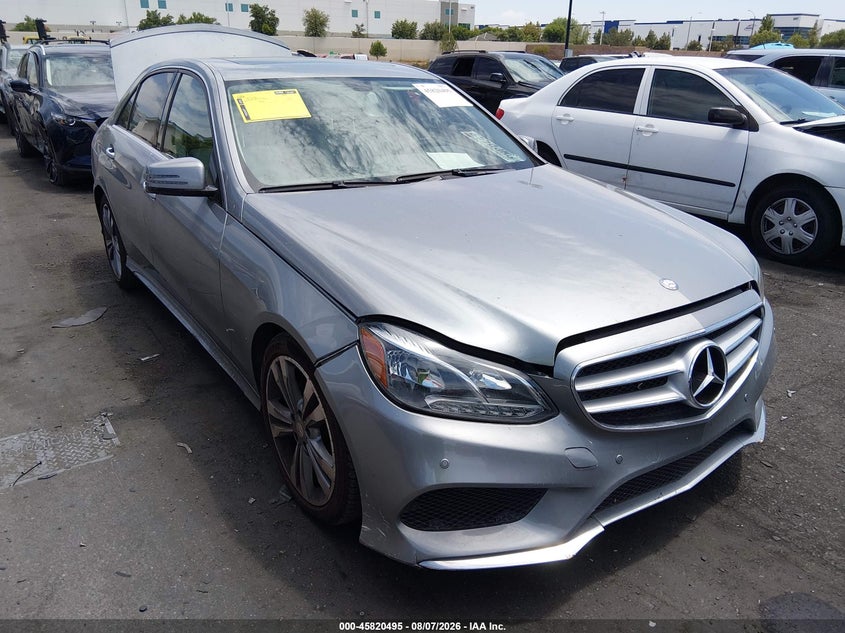 Vin: wddhf5kb7ea873118, lot: 46319376, mercedes-benz e 350 2014 img_1