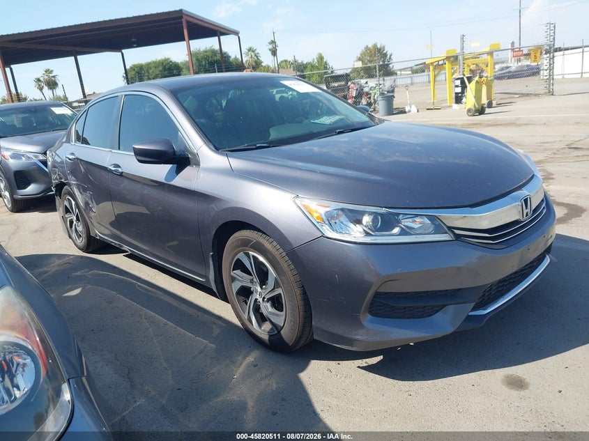 Vin: 1hgcr2f33ha247472, lot: 46319391, honda accord lx 2017 img_1