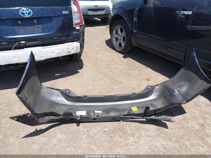 TOYOTA PRIUS 2015 VIN JTDKN3DU9F1911312