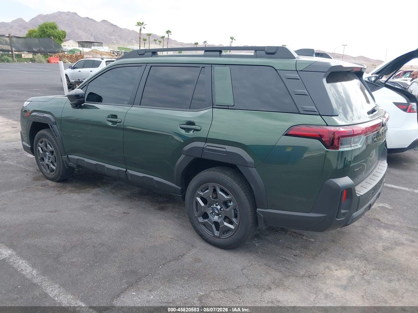 Vin: jf2bupbd5ty513015, lot: 46319464, subaru outback premium 20263