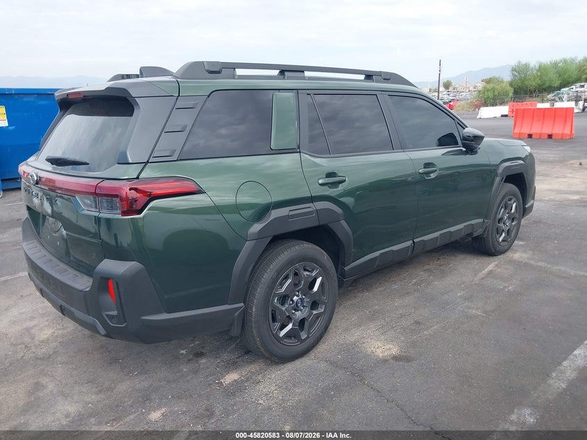 Vin: jf2bupbd5ty513015, lot: 46319464, subaru outback premium 20264