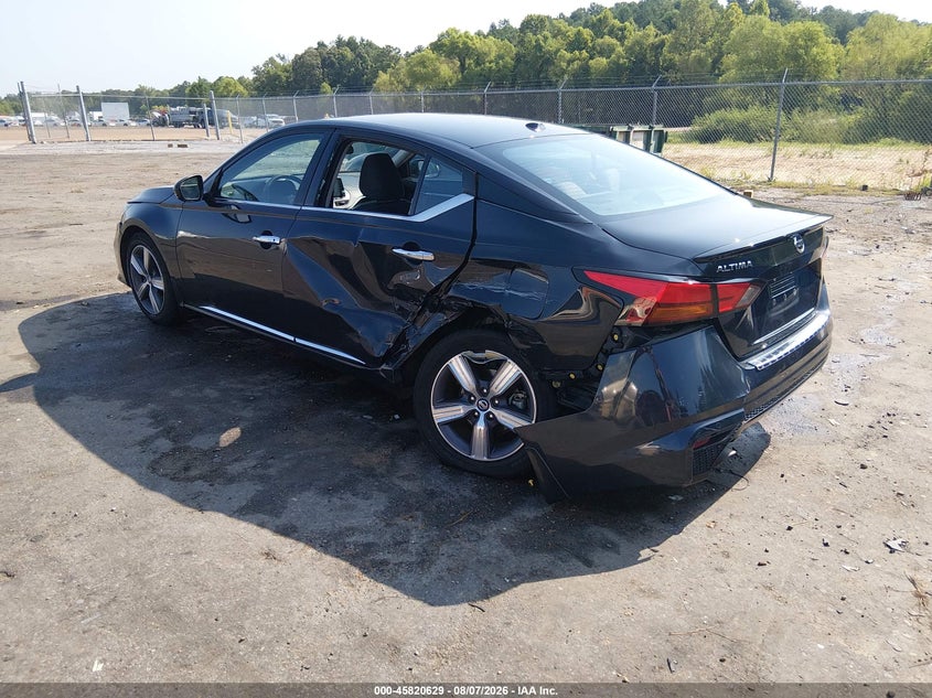 Vin: 1n4bl4dv4mn348444, lot: 46319510, nissan altima sv fwd 20213