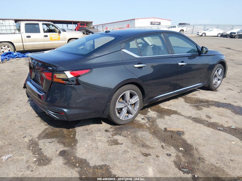 Vin: 1n4bl4dv4mn348444, lot: 46319510, nissan altima sv fwd 20214