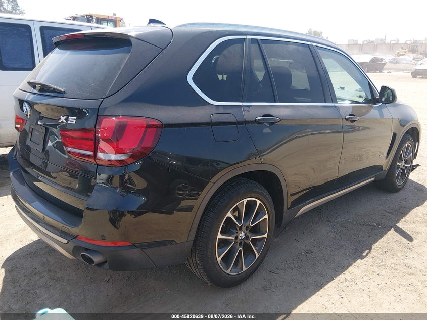 Vin: 5uxkr0c58f0p01656, lot: 46319520, bmw x5 xdrive35i 20154