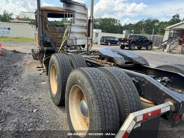 2014 MACK 600 auction photo 3