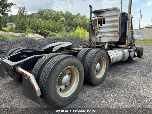 2014 MACK 600 auction photo 4
