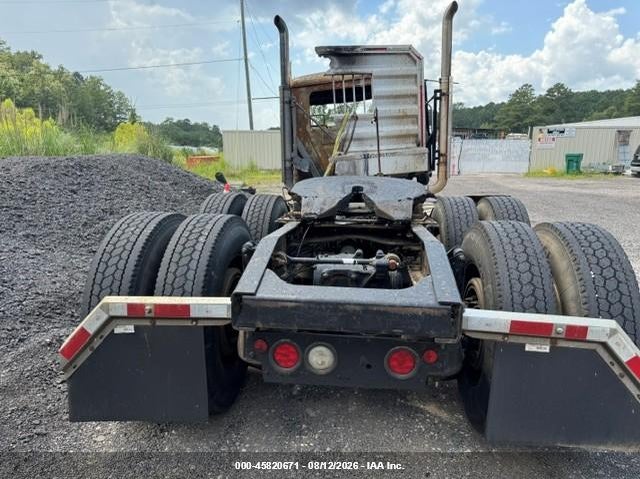 2014 MACK 600 auction photo 6