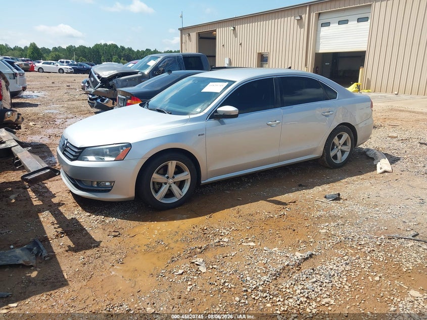 Vin: 1vwas7a37fc111486, lot: 46319626, volkswagen passat 1.8t limited edition 20152