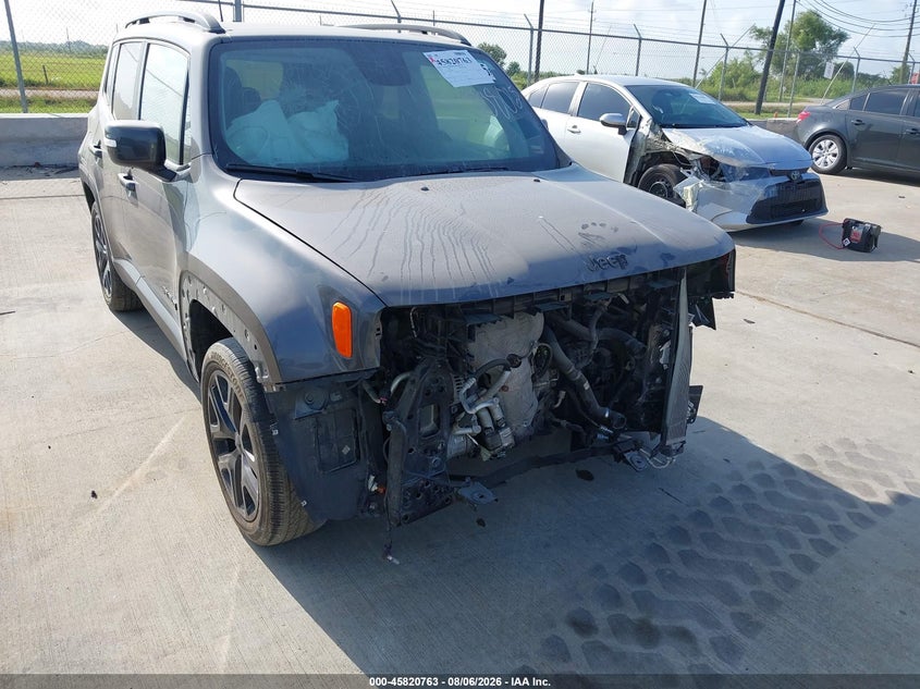 JEEP RENEGADE 2018 VIN ZACCJABB8JPJ08065