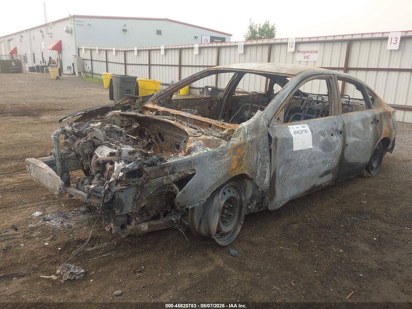 Vin: 1n4al3ap5fn312017, lot: 46319664, nissan altima 2.5/2.5 s/2.5 sl/2.5 sv 20152